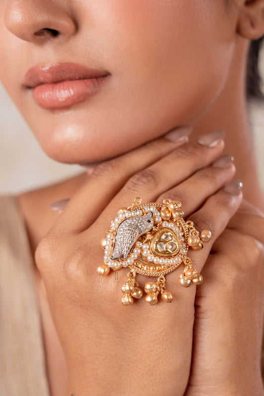 Kasturi Ring
