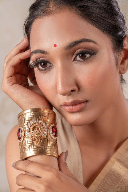 Aashna Kada Cuff