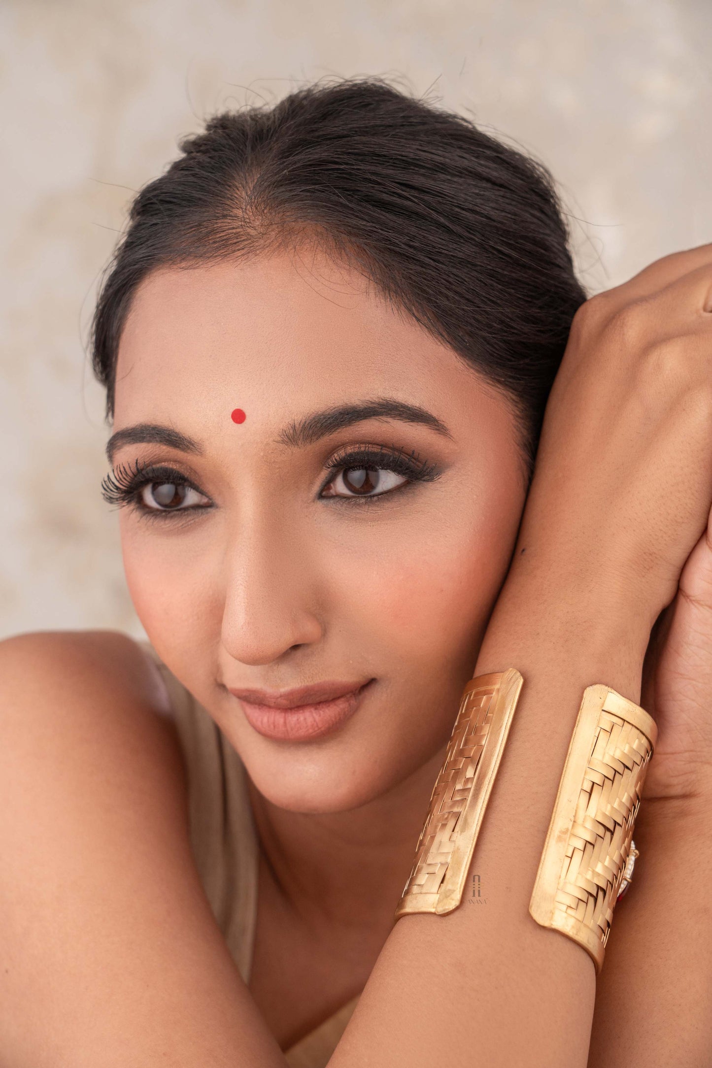 Aashna Kada Cuff