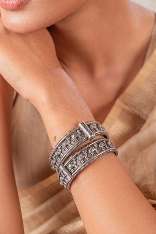 Camel Bangles