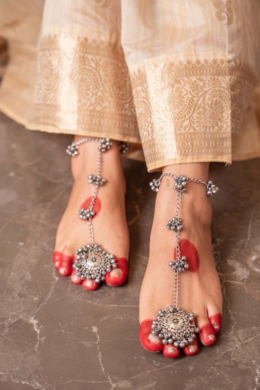 Sharmeli Payal