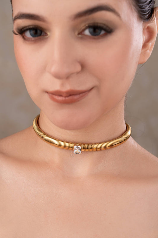 Genelia Necklace