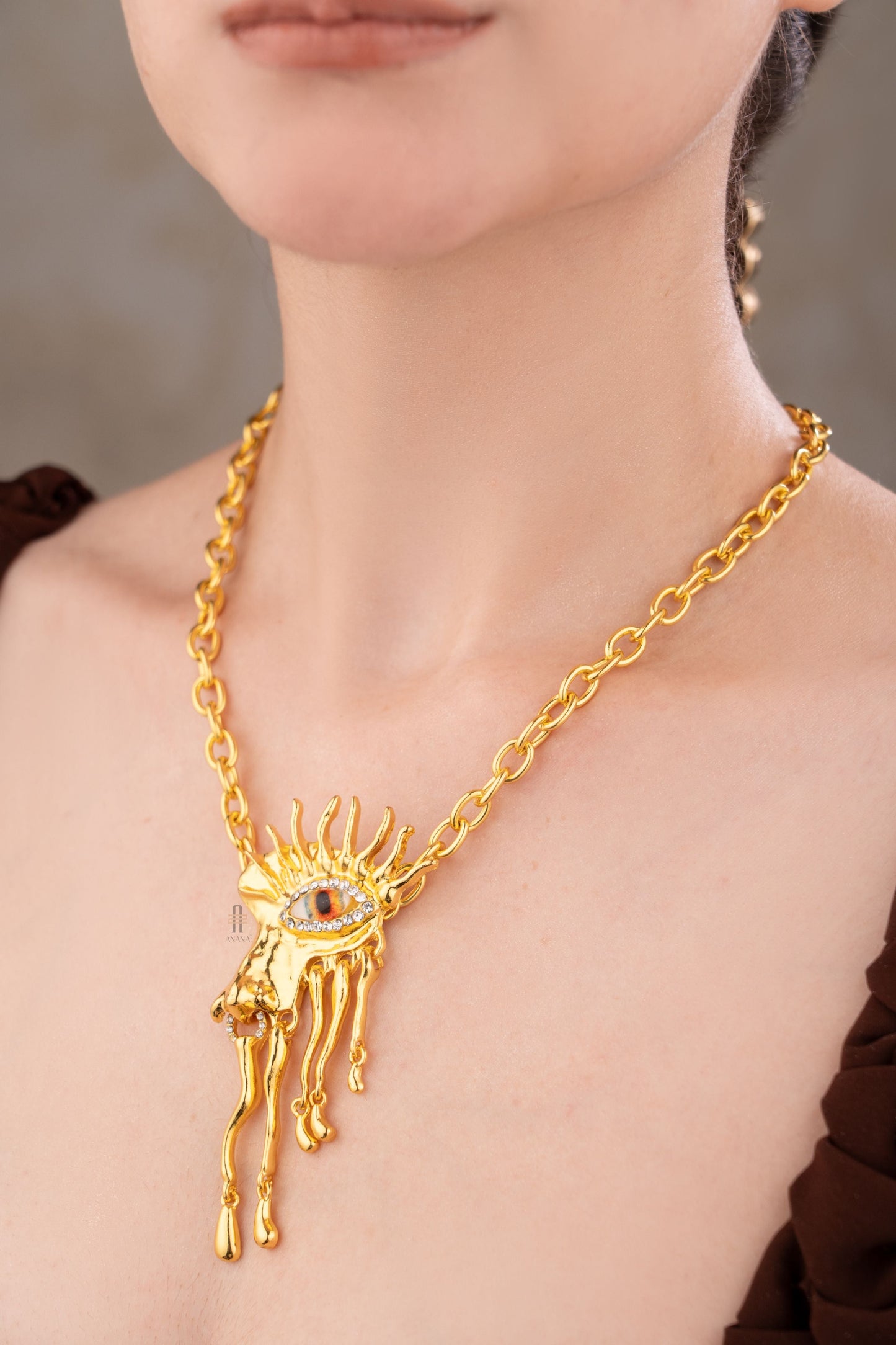Effie Necklace