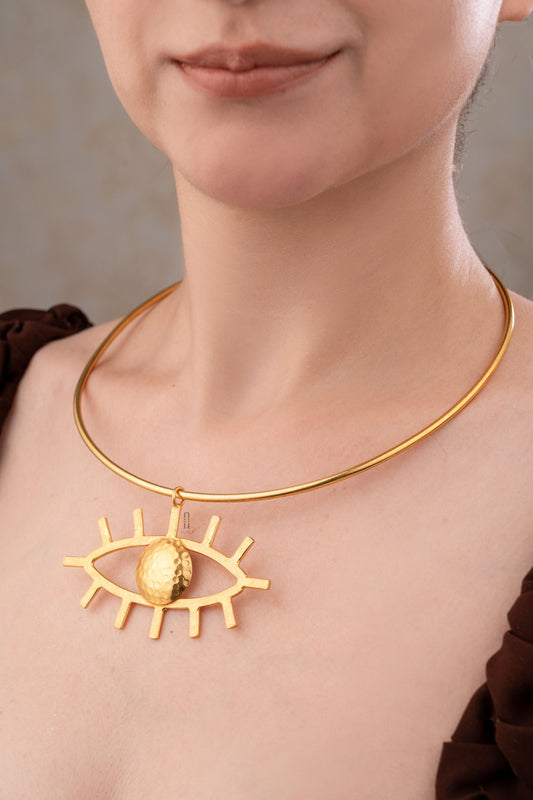 Mekanani Necklace
