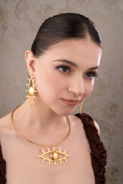 Mekanani Necklace