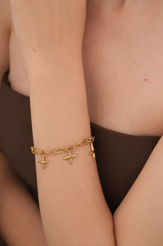 Star Bracelet