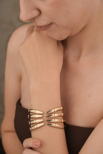Teji Clow Bracelet
