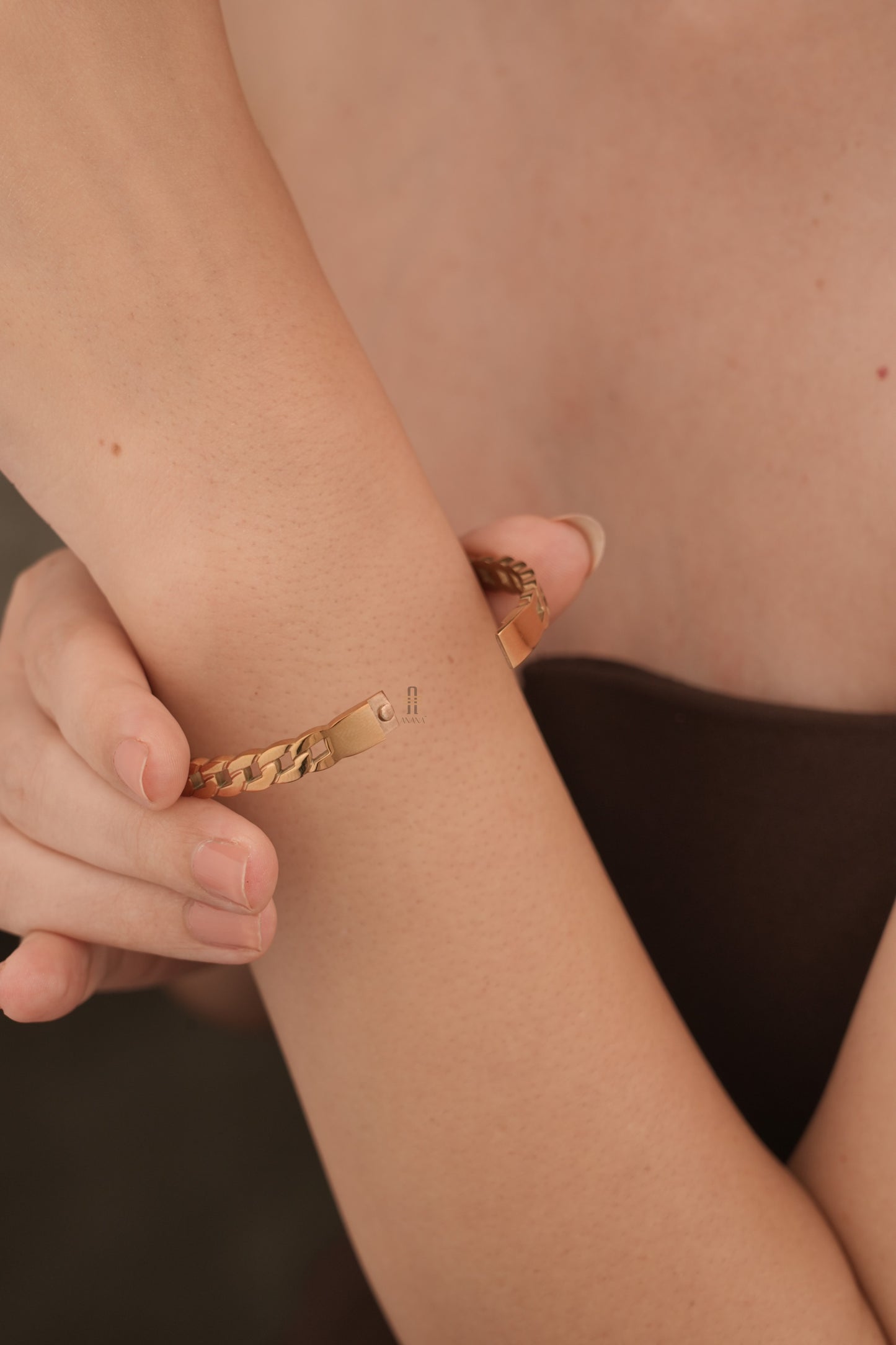 Indy Bracelet