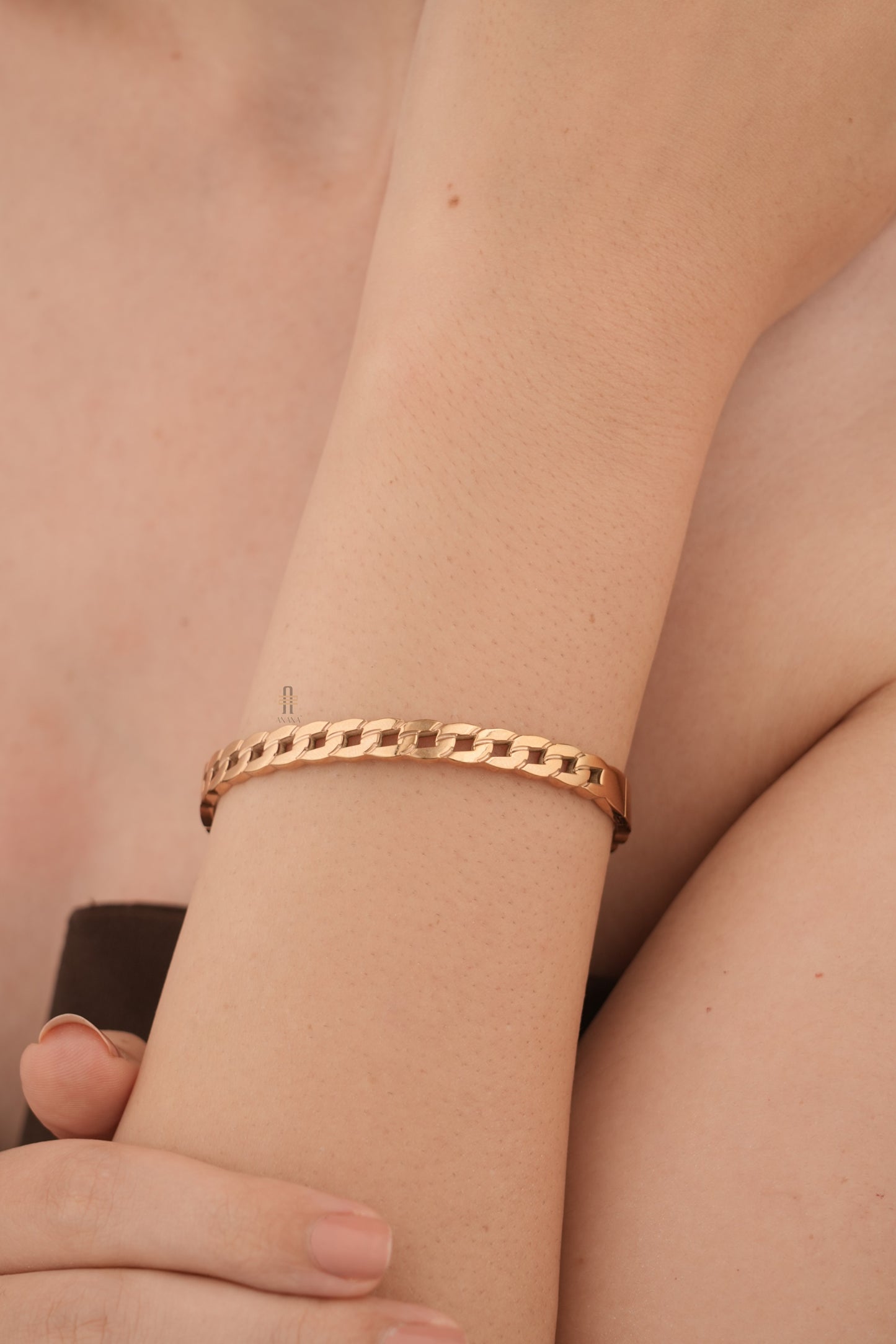 Indy Bracelet