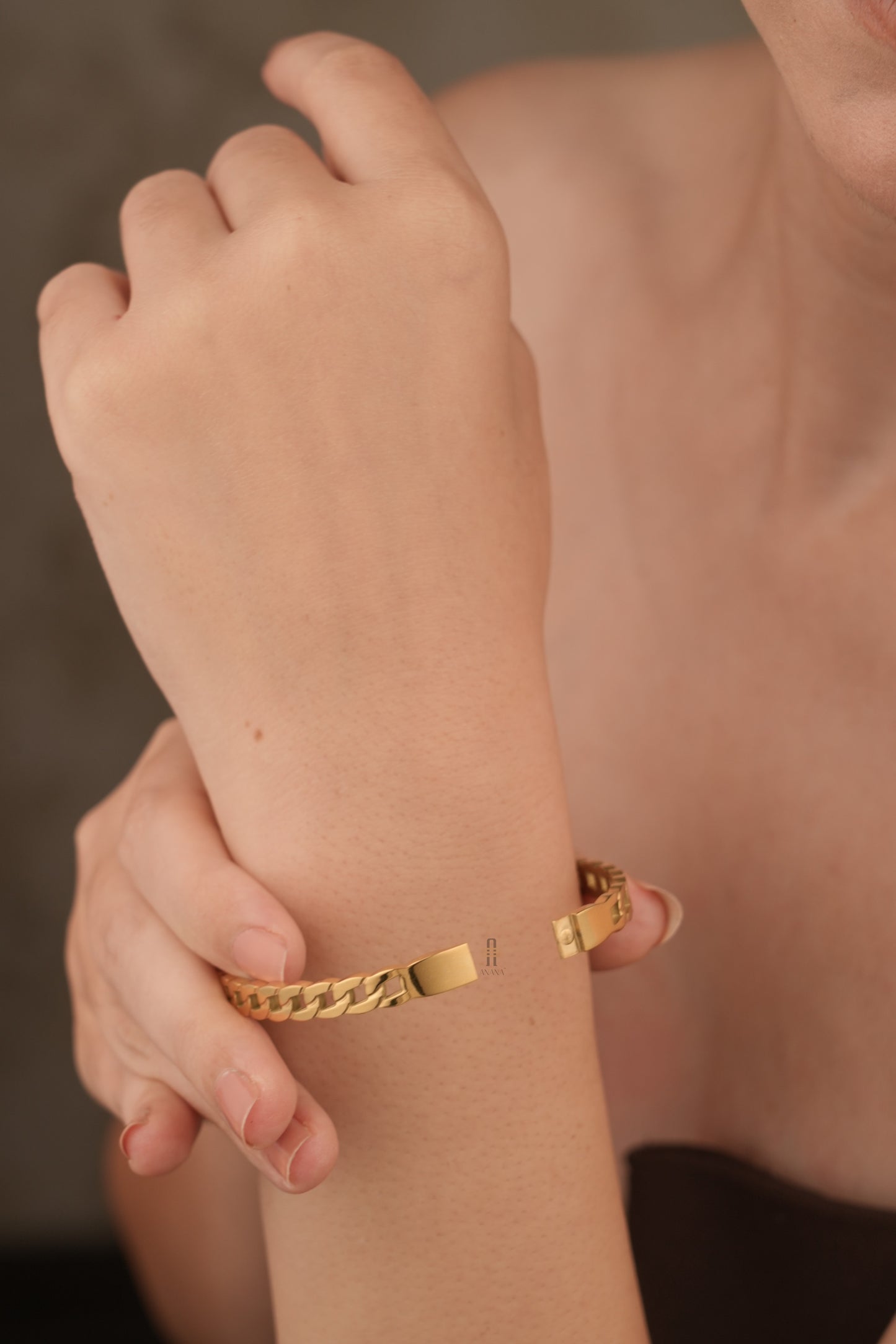 Indy Bracelet
