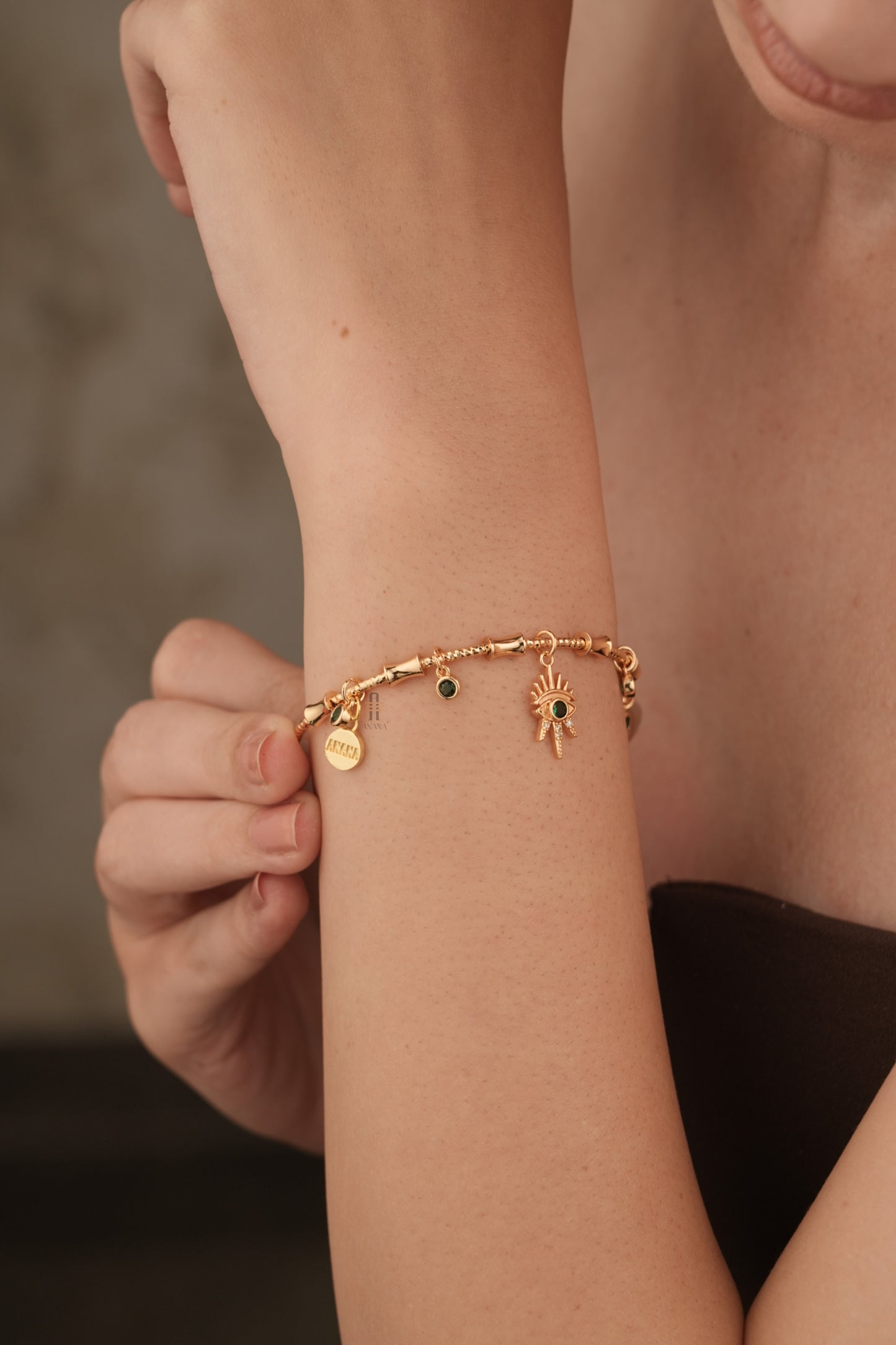 Divi Bracelet
