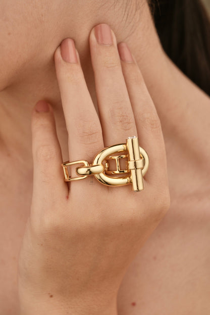 Vipanshi Ring