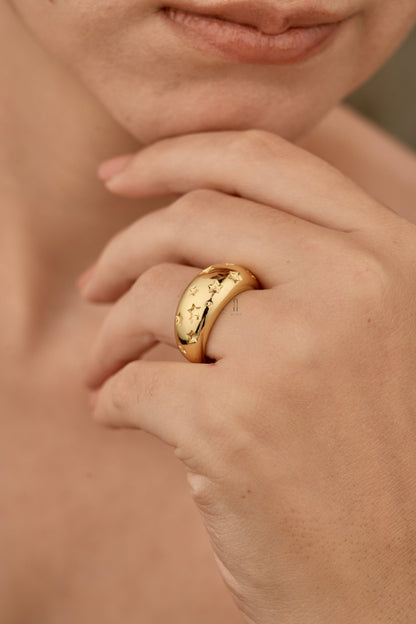 Candy Ring