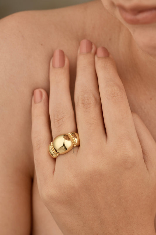 Sugar Ring