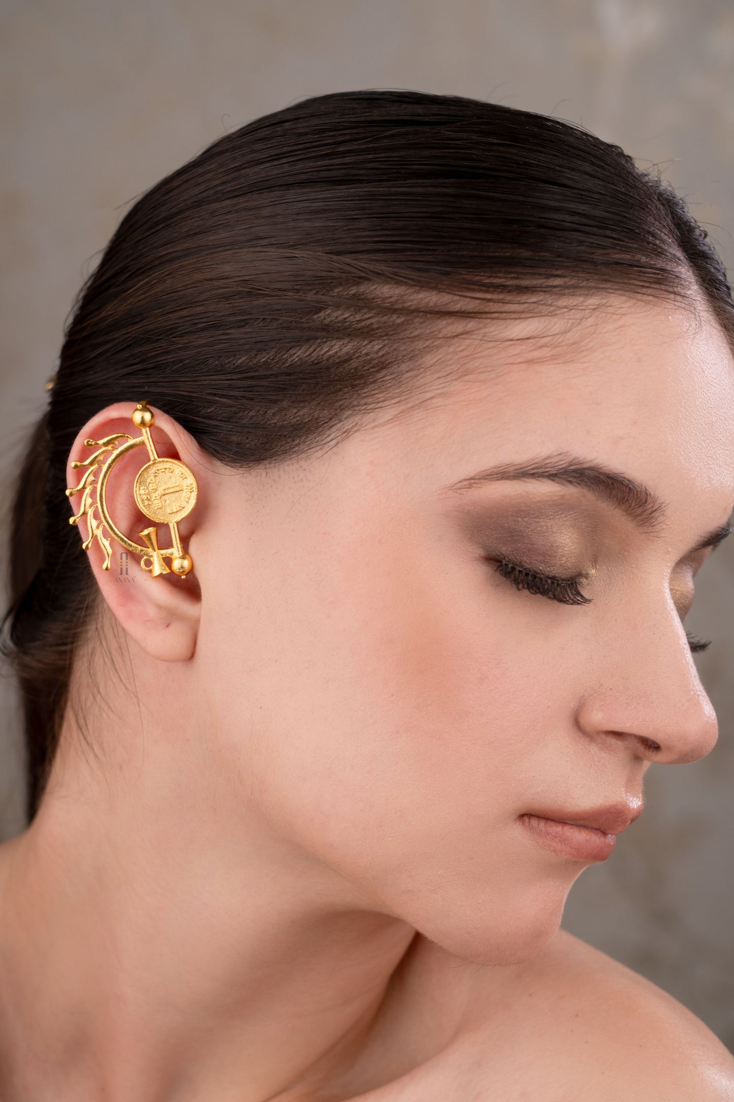 Chosen Ear Cuff