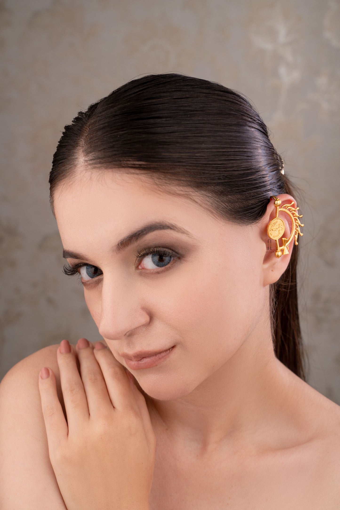 Chosen Ear Cuff