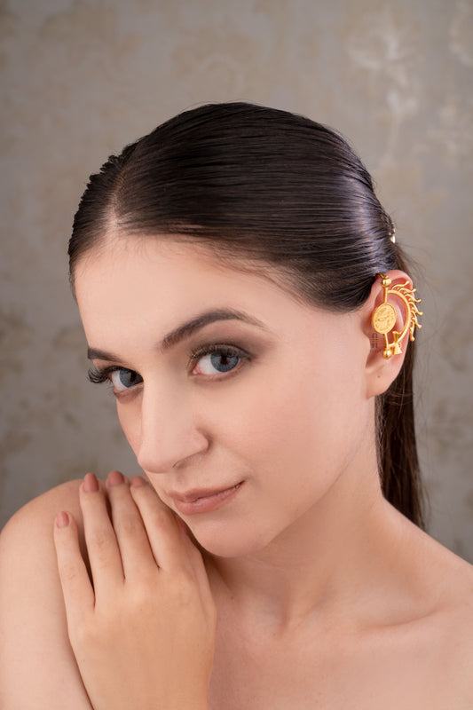 Chosen Ear Cuff