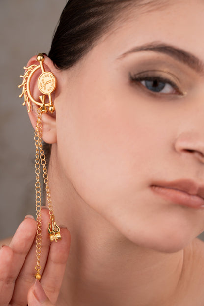 Rano earcuff