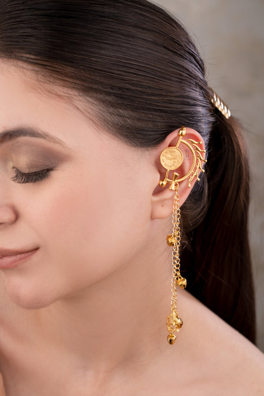 Rano earcuff
