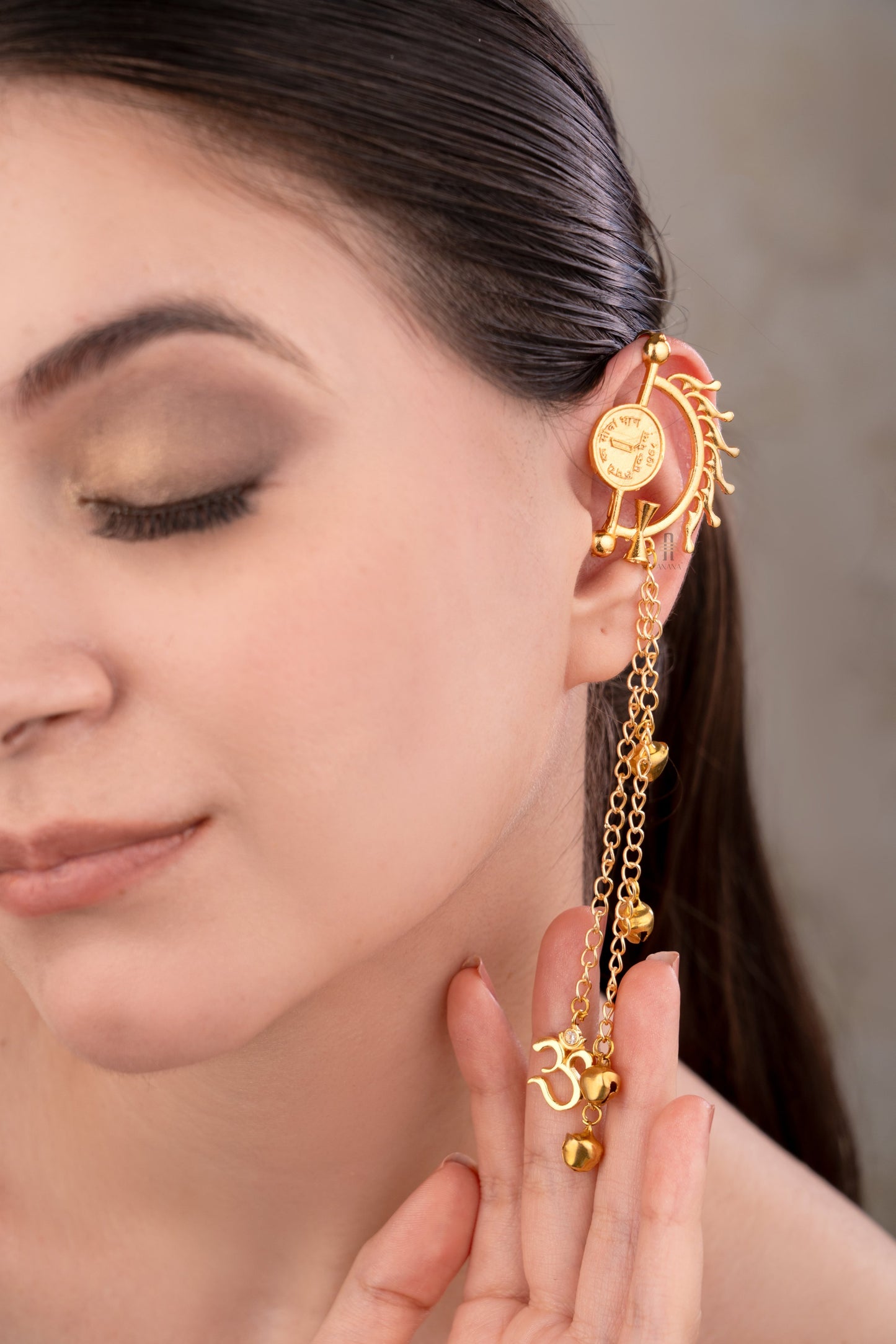 Rano earcuff