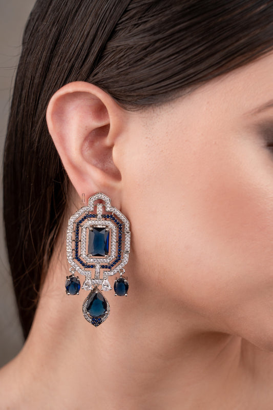 Lucky Earrings