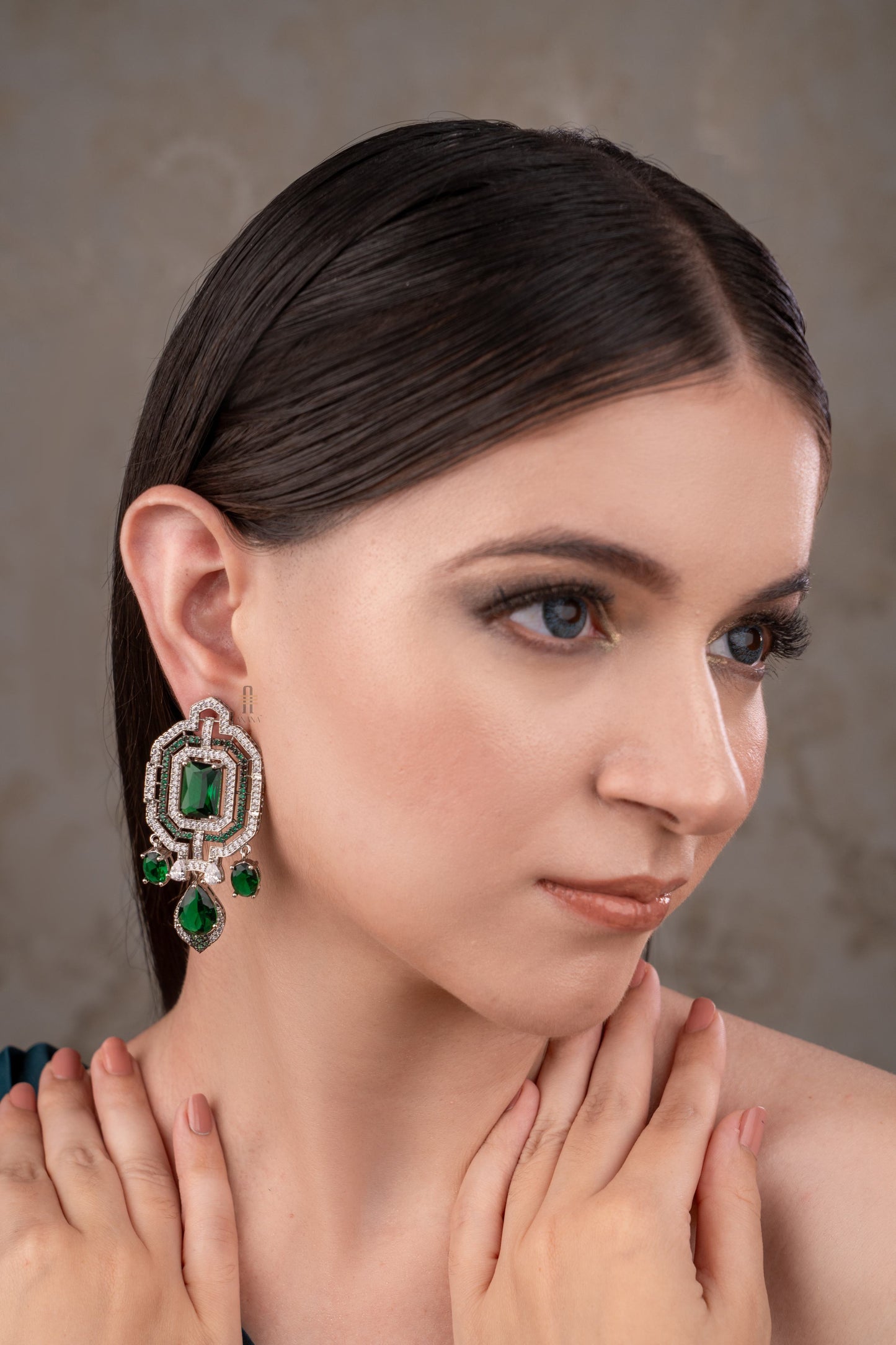 Lucky Earrings