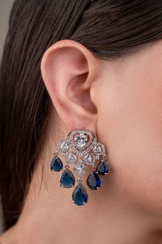 Layra Earrings