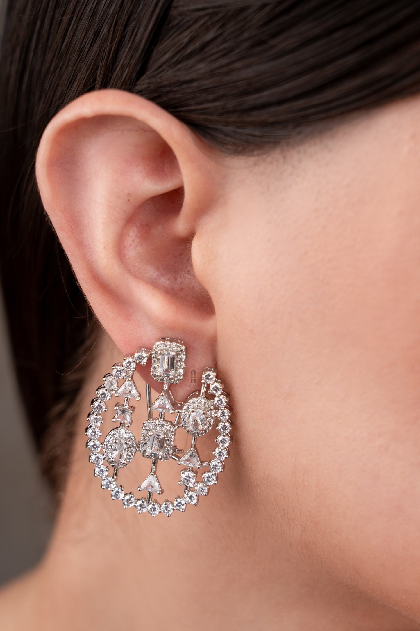 Fanny Earrings