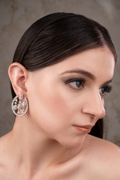 Fanny Earrings