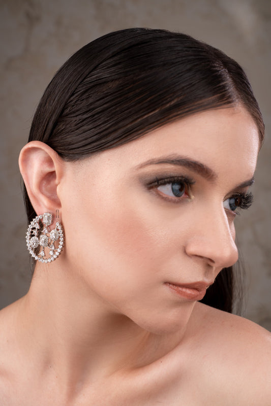 Fanny Earrings