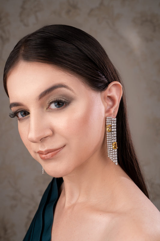 Joy Statement Earrings