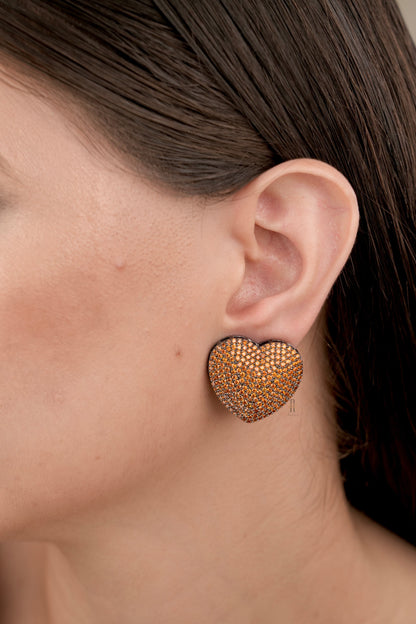 Mishti Earrings