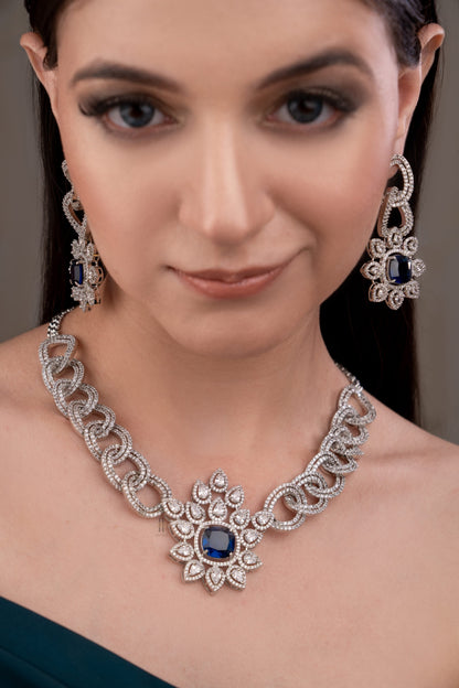 Murphy Necklace Set