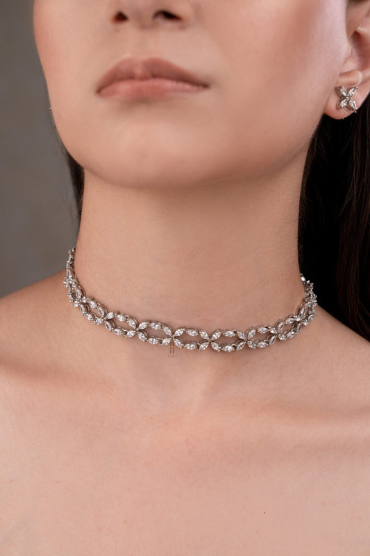 Remi Necklace Set