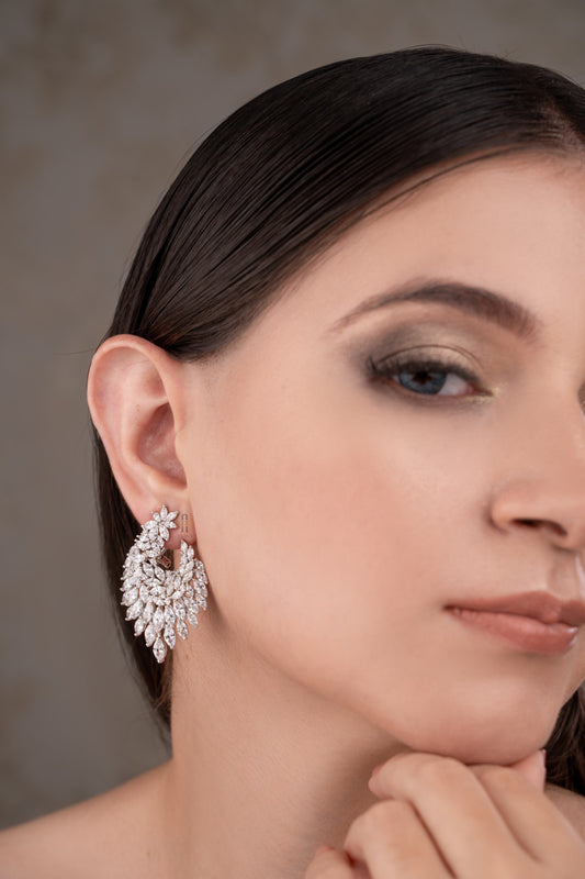 Alexa Earrings