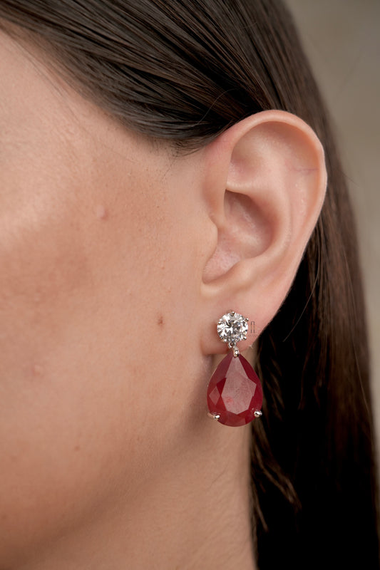 Zara Earrings