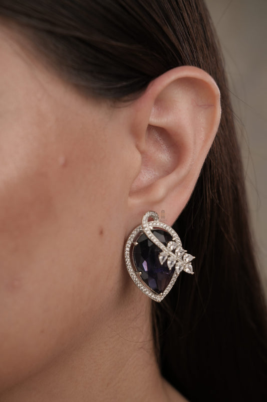 Siri Earrings