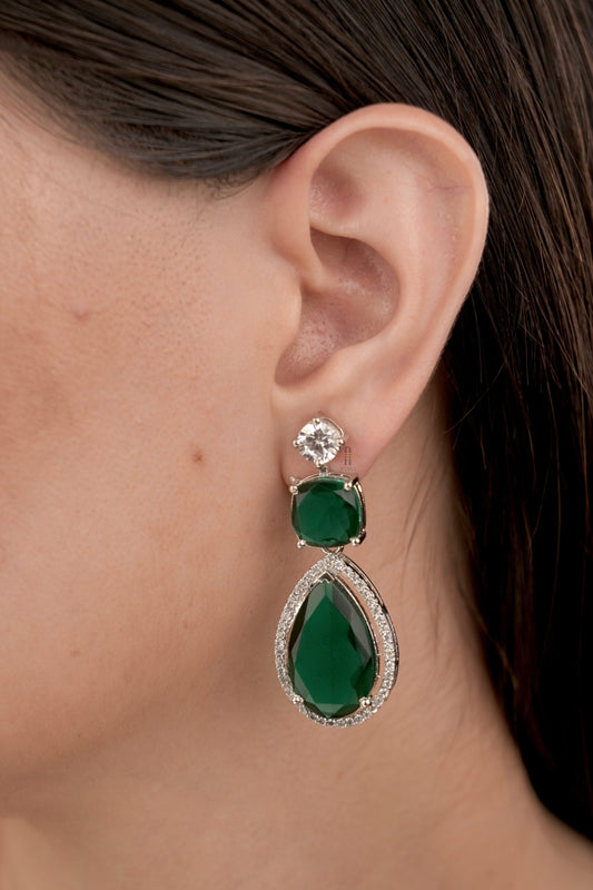 Nushrat Earrings