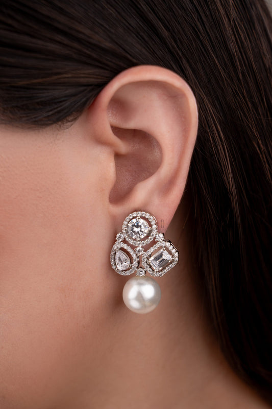 Enola Earrings