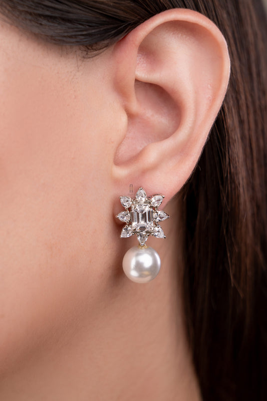Grace Earrings
