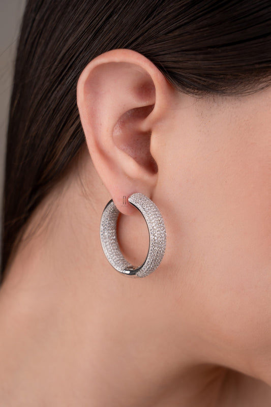 Gana Earrings