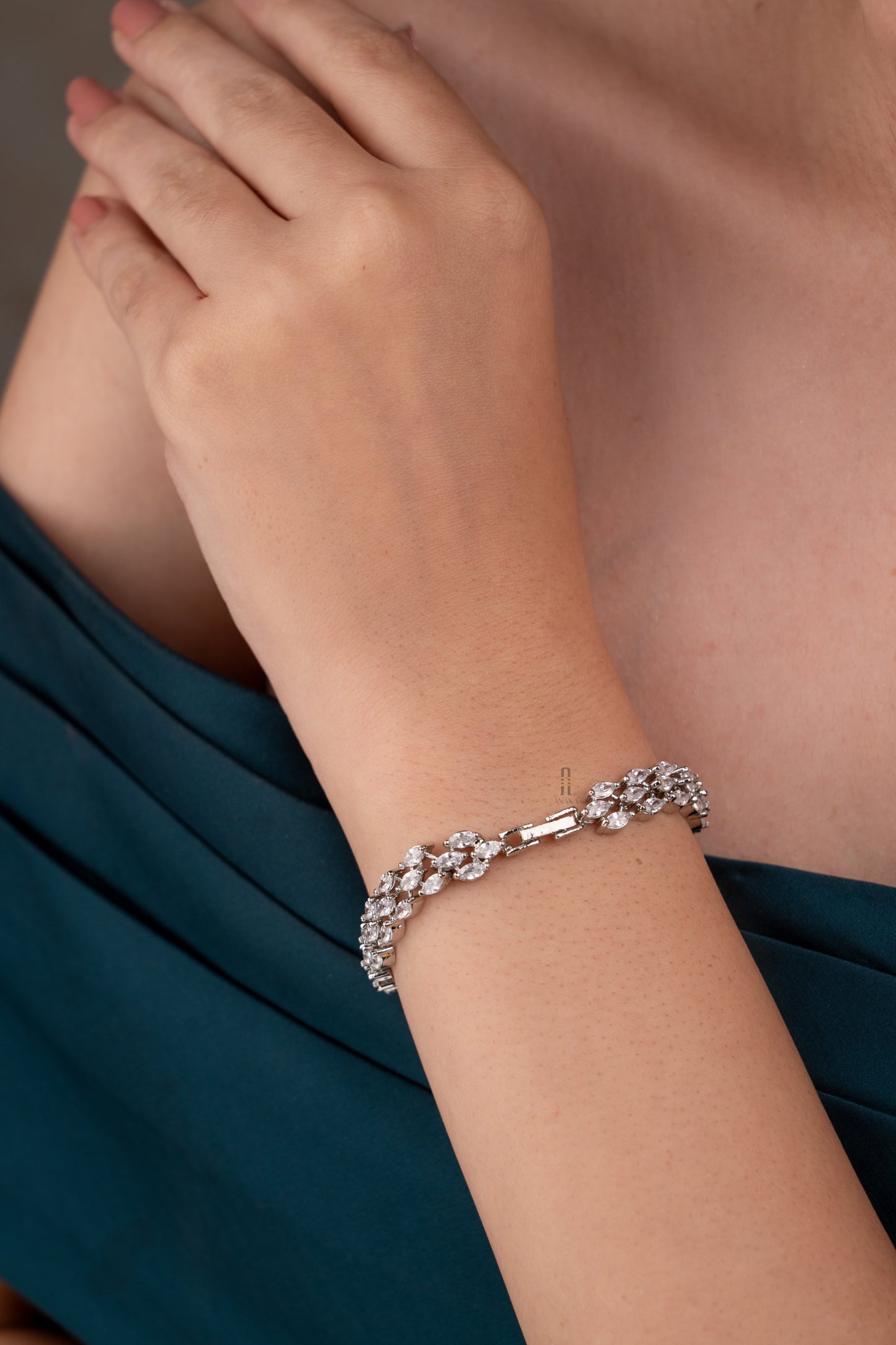 Scottie Bracelet