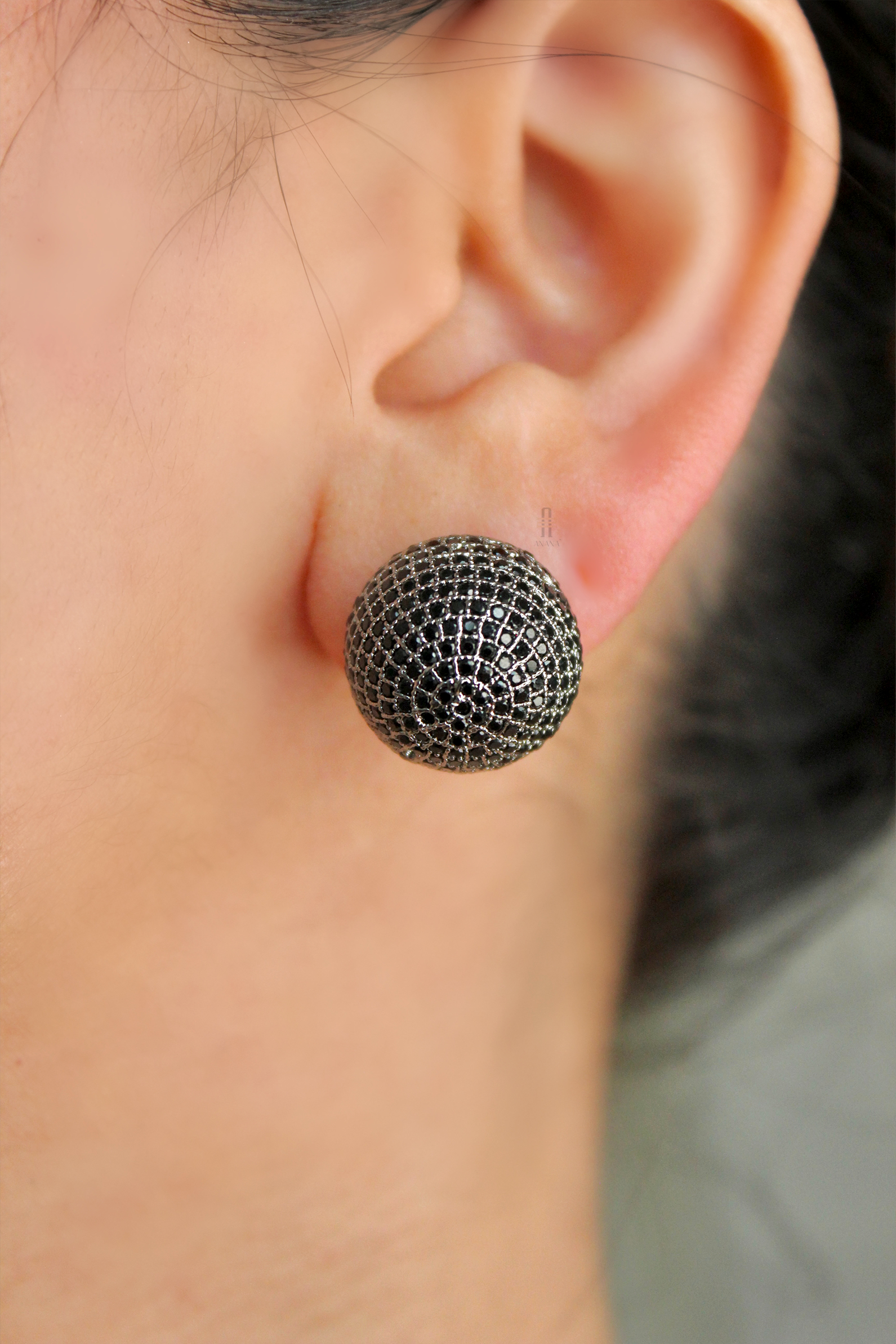 Daisy Earrings - Anana