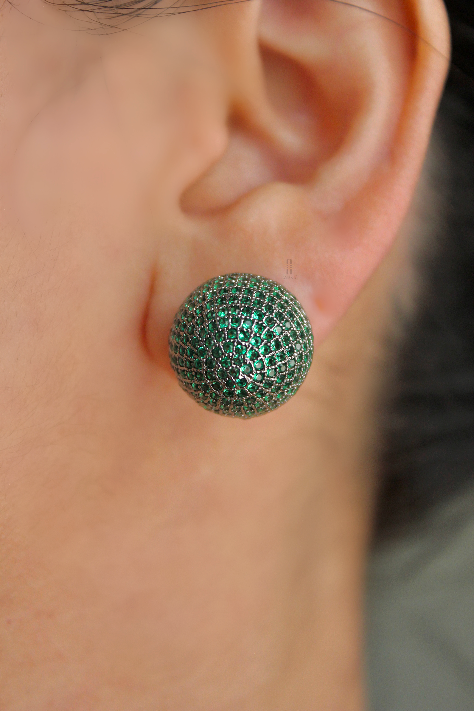 Daisy Earrings - Anana
