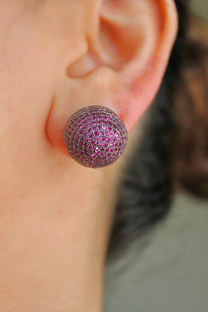 Daisy Earrings - Anana