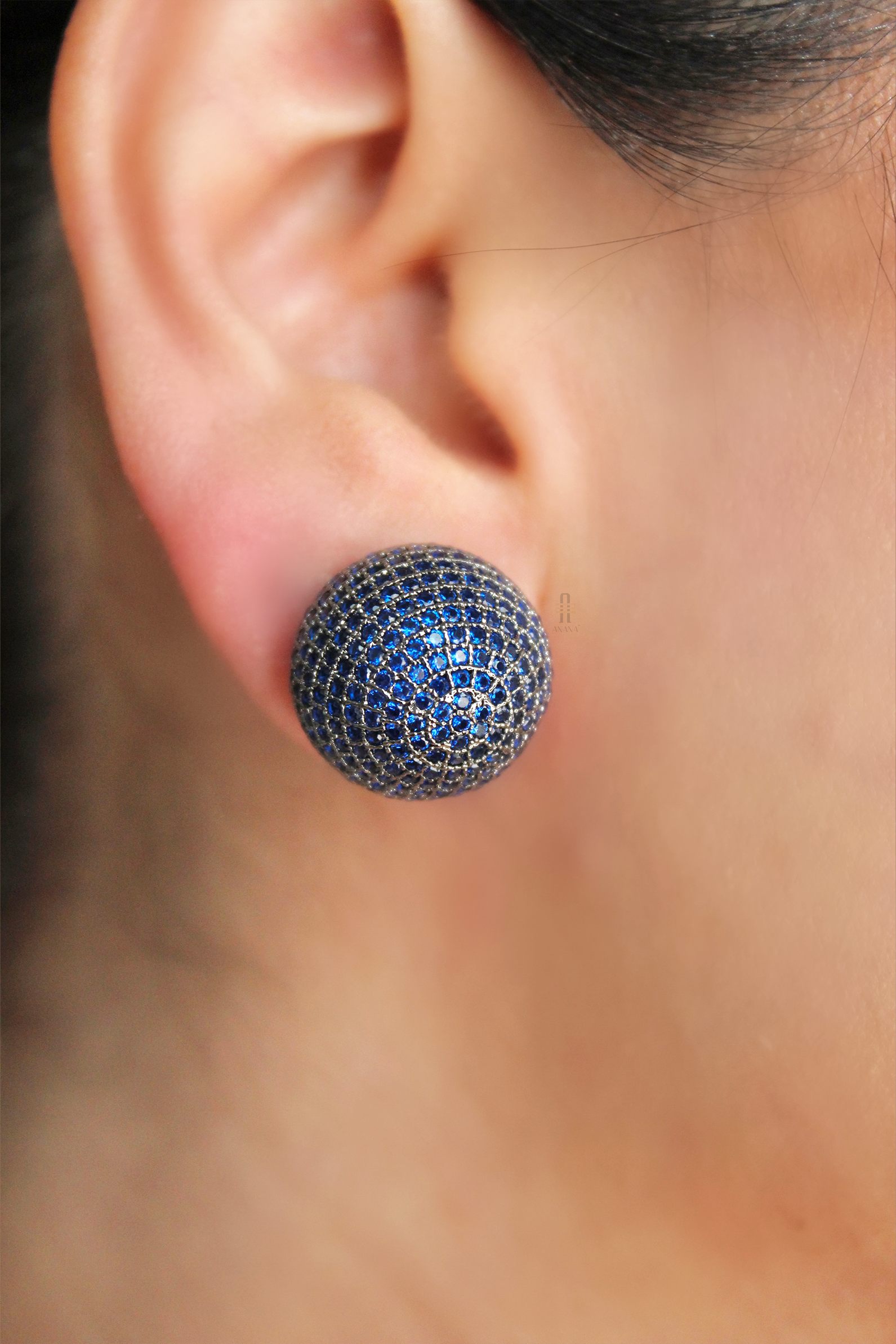 Daisy Earrings - Anana