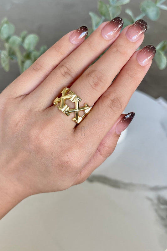 Daniella Rings