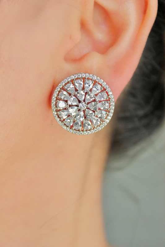 Danna Earrings - Anana