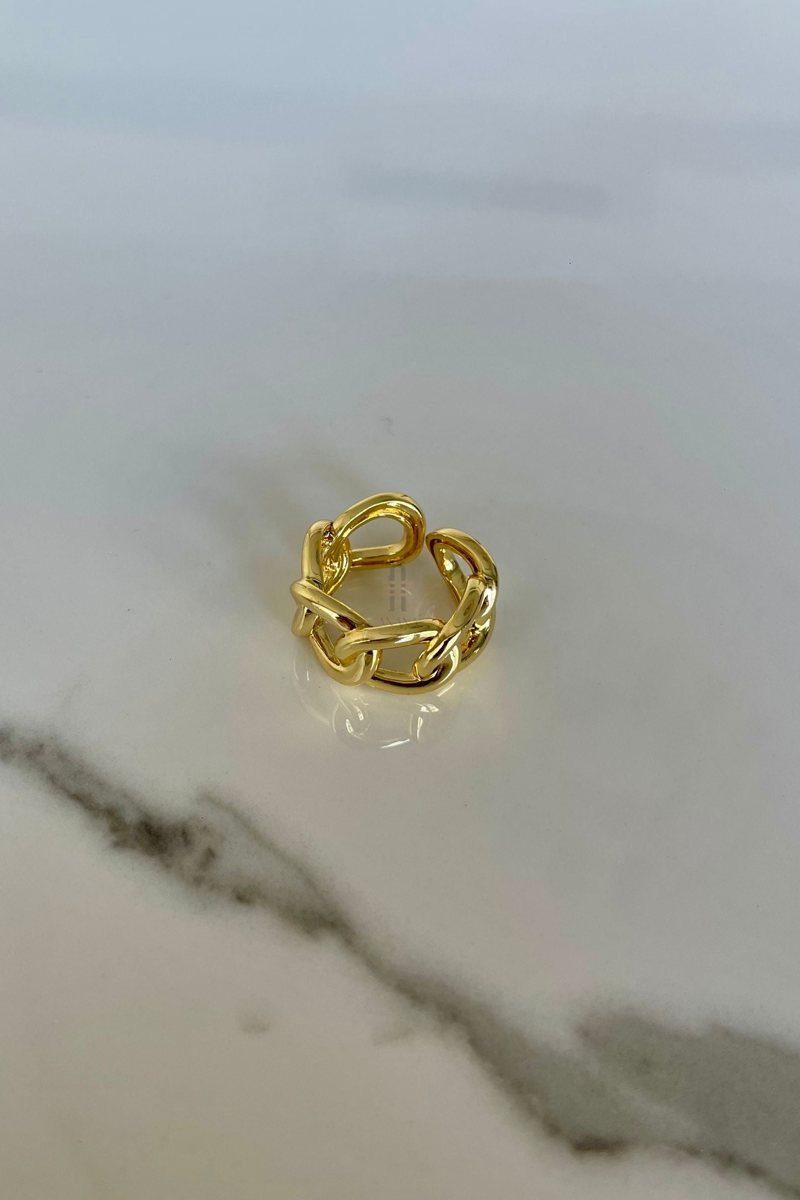 Danya Rings - Anana