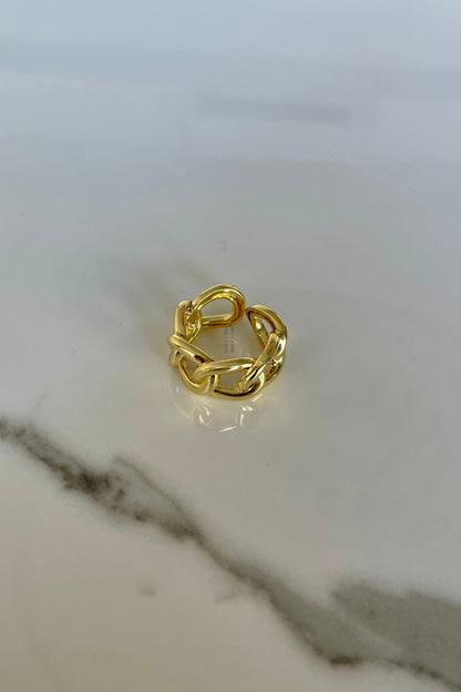Danya Rings - Anana